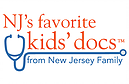 NJ favorite kids' docs