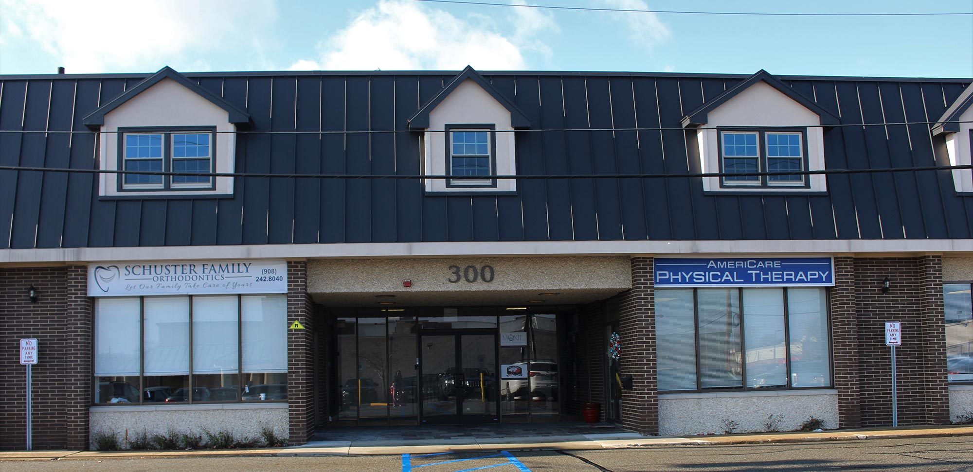 Schuster Family Orthodontics Orthodontist Cranford NJ